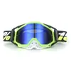 Gafas Pitscottfox 100% Motocicleta Exterior Casco Todoterreno Gafas de Ciclismo Gafas de Esquí