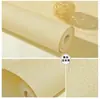 Papel Pintado para el Hogar Autoadhesivo Impermeable Lavable Color Sólido Blanco Dormitorio Acogedor Habitación Infantil Pegatina Adhesiva Autoadhesiva
