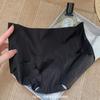 Ropa interior sin costuras para mujer ultrasuave sensible al hielo, 3D nude, algodón puro, pieza única inferior, secado rápido, transpirable, pantalones tipo máscara para mujer, venta al por mayor