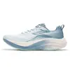 Zapatillas de Running 361O2 para Hombre y Mujer 2026 Verano Zapatos de Papá Malla Transpirable con Absorción de Impactos Zapatos de Senderismo Zapatos Deportivos para Fitness para Hombre
