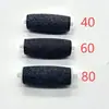 Accesorios para Cabezales de Lijado de Lima de Pies, Cabezales de Lijado Reemplazables, Cabezales de Lijado Suaves para Máquina Eléctrica de Pedicura, Cabezales de Rueda de Lijado, Venta al por Mayor de Fábrica