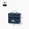 Bolsa Portátil de Medicina e Cosméticos para Família ao Ar Livre Bolsa para Kit de Primeiros Socorros Caixa de Remédios Bolsa para Kit de Emergência Bolsa para Prevenção de Epidemias Bolsa de Saúde Escolar
