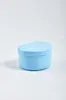 Caja para retenedor, Caja para dentadura postiza, Caja para remojar para personas mayores, Caja de almacenamiento para dientes de boca completa, Caja de almacenamiento con filtro para retenedor dental, Recipiente para remojar