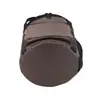 1753 Arrocera para Coche Bolso Recargable Caja de Almuerzo con Arroz Caliente Caja de Almuerzo Olla Barril Bolsa de Almacenamiento de Tela Gruesa Personalizada