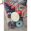 Máquina de rectificado de agua para construcción Máquina de rectificado de suelo Máquina pulidora de suelo resistente al desgaste de diamante Máquina receptora de luz para suelo de cemento