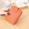 Bolsa para Tarjetas de Organización de Fábrica para Mujer, Portatarjeta de Conducir, Estuche para Múltiples Tarjetas, Estuche de Cuero, Cartera, Bolsa Multifuncional Todo en Uno para Hombre