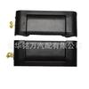Adecuado para Wuling Rongguang 6407 manija exterior de puerta de coche manija exterior de puerta central manija exterior manija exterior negro