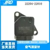 22204-22010 É Adequado para Toyota Camry Corolla Medidor de Fluxo de Ar Ar 2220422010