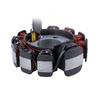 Motor de motocicleta con pedal de AliExpress, bobina de encendido de 11 polos GY6-150/157, piezas originales, venta directa de fábrica