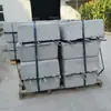 Qiancheng Produz Blocos de Suporte de Cimento e Dormentes de Trilho para Ferrovias, Que Possuem Boa Estabilidade e Resistência à Corrosão
