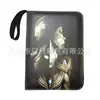 Spot de fábrica Amazon Bolsa para tarjetas de Pokémon Libro de tarjetas de Pokémon 4 9 almacenamiento Funda para libro de tarjetas