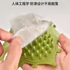 Gato Coçando Pet Mesa Perna Alça Pente Silicone Adesivo Canto de Parede Massagem Gatinho Placa de Arranhões Brinquedo para Gatos Arranhar Cabelo Arranhão Artefato