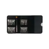 Traje de destornillador 25 en 1 bolsa de cuero portátil combinación especial forma teléfono móvil gafas reloj reparación herramienta de ferretería lote