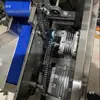 Piezas de Máquina Cortadora de Verduras Tipo 850 Engranaje de Rodillo 801 Correa de Presión de Rodillo Ensamblaje Cadena Correa de Tracción Trasera Eje de Rodillo Meiyin Eagle Tianlong