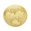 Ferramenta de Molde de Silicone Yangmei Molde Artesanato O1005