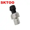 Sensor de presión del aire acondicionado del coche GM Buick Chevrolet aplicable presostato 13587668 13502759