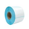 Etiqueta de papel térmico de três provas, papel de impressão transfronteiriço TEMU Xiyin logística adesivo 70*60 70*40 70*20