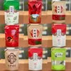 Chá em saquinho de supermercado Chá oolong Tieguanyin Chá preto pequeno Zhengshan Chá de jasmim Chá verde Chá de bancada Biluochun