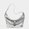 Bolso Tote de Nicho de Alta Gama de Gran Capacidad para Viajeros, Bolso de Hombro para Desplazamiento 2024 Nuevo Bolso Casual para Mujer Bolso Bandolera Bolso Media Luna