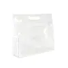 Bolsa de Almacenamiento para Ropa Interior de PVC con Manchas, Trajes de Baño y Bermudas, Bolso para Cosméticos, Sudaderas de Fitness, Calcetines, Neceser, Bolsas de Playa