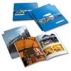 Impresión de álbumes de pb de fábrica, pósteres de estrellas, libros de instrucciones personalizados, materiales didácticos, libros, diseño de revistas, álbumes promocionales