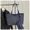 Bolsa Feminina Novo Estilo Ombro Único Grande Capacidade Bolsa de Mão 2026 Cesta Coreana Bolsa Tote Bolsa Pequena Alto Valor Estético
