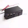 03018 en stock coche moto rejilla central luz LED uno a cuatro luz estroboscópica 12LED
