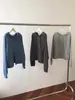 Sudadera con capucha Fan Sun Xh Estilo Coreano/Pantalones Deportivos Casuales con Cordón Traje Deportivo Nuevo de Otoño Dongdaemun