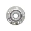 Kit de Reparación de Rodamiento de Cubo de Rueda Vkba6655 para Cubo de Rueda Delantera Adecuado para Jeep: Unidad de Cubo de Rueda Compass