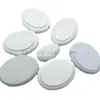 Bloque de esponja de baño de molienda EVA de producción esponja de baño blanca espuma de moldeo blanca