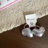 Nuevo Clip para el Cabello de Niños con Lazo Rosa Claro, Estrella, Corazón, Geométrico, Goma para el Cabello, Pasador, Pinza Lateral, Banda Elástica