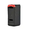 Lámpara de llama portátil de doble 3 pulgadas para exportación de comercio exterior, minicomponente BT-2301, audio Bluetooth inalámbrico, micrófono