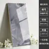 Serie de Baldosas de Lujo Brillantes tipo Piedra 600*1200 Antideslizantes para Sala de Estar, Hotel, KTV, Villa, Baldosas de Mármol