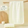 Toalla de vellón coral, toalla de lavado para el hogar, toalla absorbente gruesa de secado rápido, toalla de fábrica, venta al por mayor, logotipo gratis