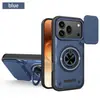Funda para teléfono Huawei Honor 600Pro Thor con Ventana Deslizante Funda Protectora Anti-Caídas Honor 400Smart con Soporte