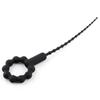 Dilatador uretral de silicone olho de cavalo macho plugue de cateter uretral plugue de urina tubo uretral alternativo masturbação brinquedo atacado