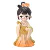 Los Diez Mejores Adornos de Belleza de Belleza Antigua Más Vendidos de Xiaohongshu Decoraciones de Escritorio Estilo Antiguo Daji Venta Directa de Fábrica