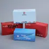 Pañuelos de Papel en Caja Personalizados con Impresión de Logo para Bancos, Empresas, Pañuelos Promocionales, Restaurantes tipo Buffet, Hoteles y Venta al por Mayor de Pañuelos Faciales