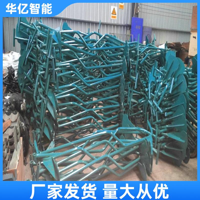 猴车座椅 华亿04