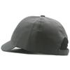 Gorra de Béisbol de Secado Rápido con Visera Corta de 5 cm para Hombre, Visera Solar para Exteriores, Gorra Plana Ligera de Panal, Sombrero Ecuestre Casual