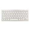 Teclado Bluetooth X5 Adecuado para iPad Teléfono Móvil Tableta Computadora Teclado Mágico Inalámbrico Silencioso Universal Venta al por Mayor