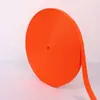 Fabricante de Cincha para Mascotas Cincha Reflectante Imitación Nylon Arnés para Mascotas Correa 2mm Cincha Reflectante Colorida