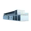 Cabine de Segurança para Fronteira, Cabine de Segurança para Fábrica, Casa Externa, Sala de Segurança, Cabine para Fumantes, Sala de Fumantes Pronta, Sala de Segurança com Estrutura de Aço