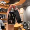 Cubierta de Llave Changan Benben E-Star Cs75 Plus, Nuoyun 15, Cs35, Eado, Cs55, Yuexiang V7 Funda para Llave de Coche