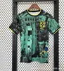 2526 Temporada Novos e Antigos Modelos Versão Pássaro do Brasil Versão Y Edição Especial Manga Curta Versão Tailandesa Camisa de Futebol