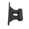 Bocina de Altavoz Doble Tono Tweeter Piezoeléctrico Bocina de Escenario Tweeter Altavoz Subwoofer Tweeter