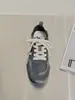 Zapatos de Entrenamiento Alemanes de Suela Gruesa Estilo Retro Más Vendidos para Mujer Zapatos de Mujer Otoño 2026 Nuevos Zapatos Deportivos Casuales Transpirables Versátiles para Mujer