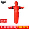 TSM Manequim de Luta Treinamento de Incêndio Couro Jujitsu Homem Boxe MMA Combate Completo Sacos de Pancada Suspensos Sacos de Pancada