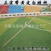 Bastão de Artes Marciais com Couro Amarelo e Bastão de Cera Branca, Bastão de Pistola com Borla Vermelha, Bastão Grande de Tai Chi, Bastão Shaolin, Bastão Chicote, Treze Bastões Sulistas Longos e Curtos
