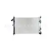 Aplicable al radiador del tanque de agua del Elantra moderno 253103X001 25310-3X001